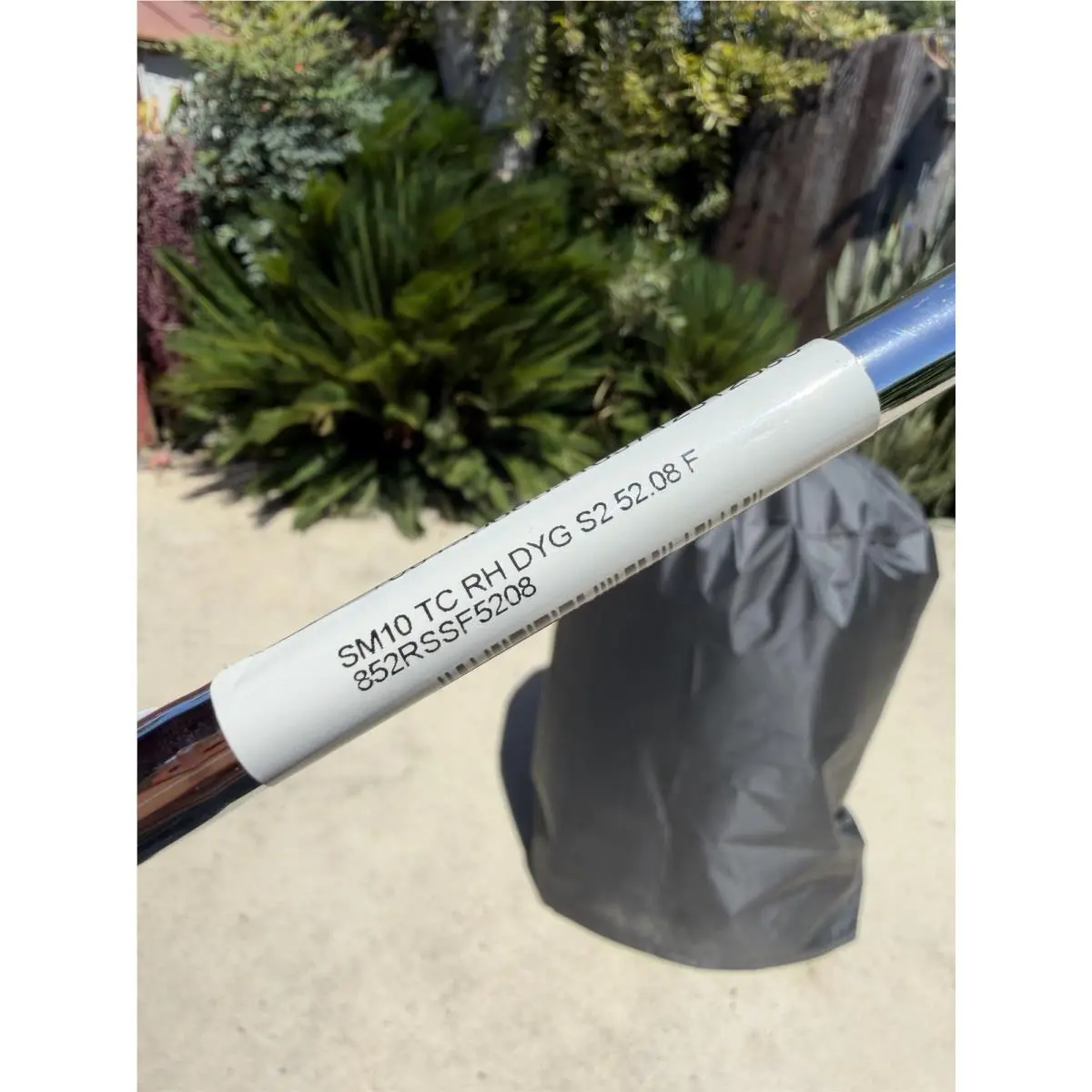 Titleist  - Titleist SM 10 - Tour Chrome 5