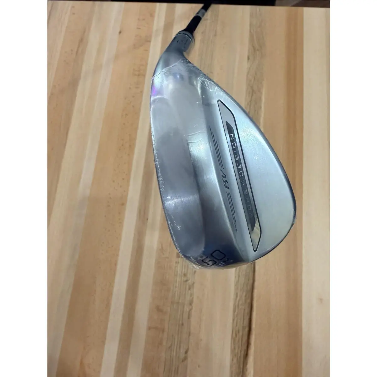 Titleist  - Vokey - Vokey - Tour Chrome 0