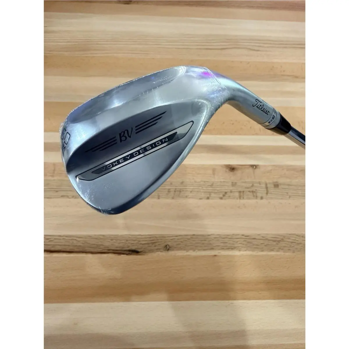 Titleist  - Vokey - Vokey - Tour Chrome 1