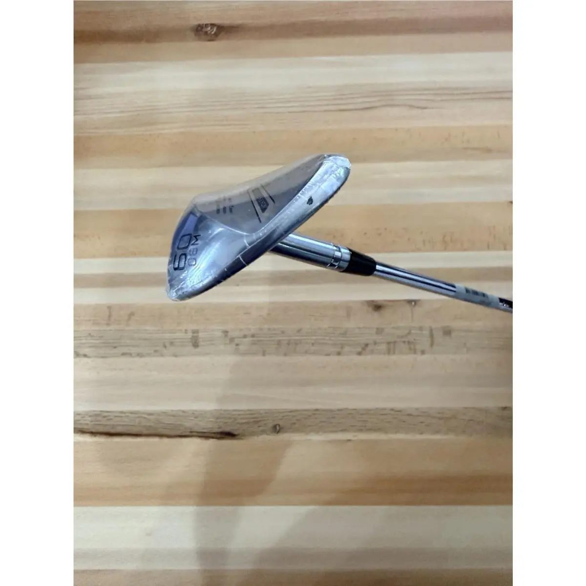 Titleist  - Vokey - Vokey - Tour Chrome 2