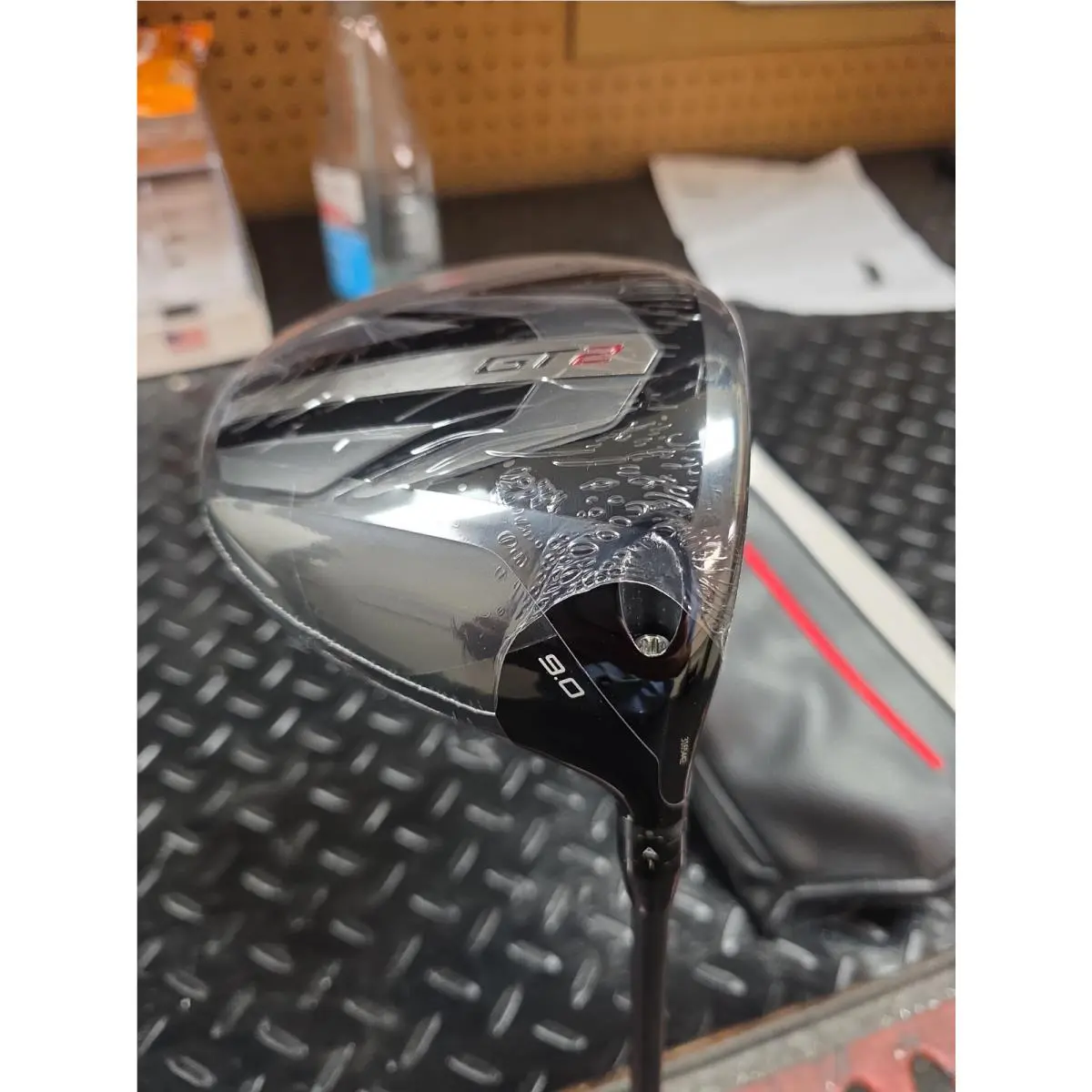 Titleist  - TX 0