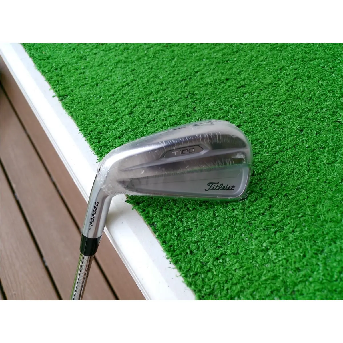 Titleist  - 2021 T100 Forged - Forged 0
