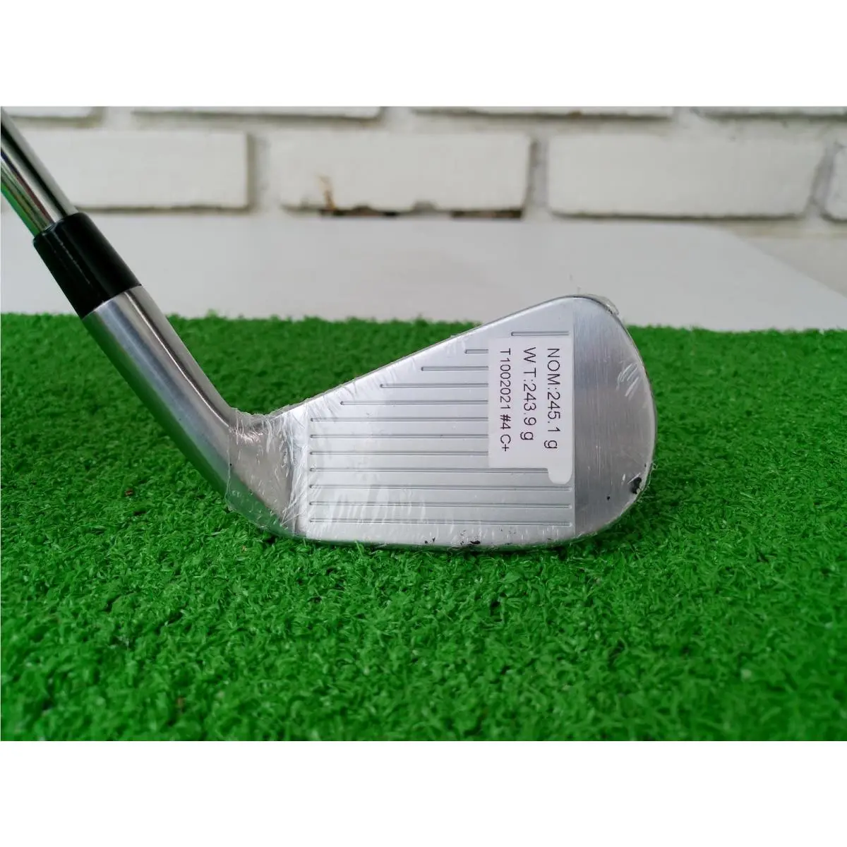 Titleist  - 2021 T100 Forged - Forged 1