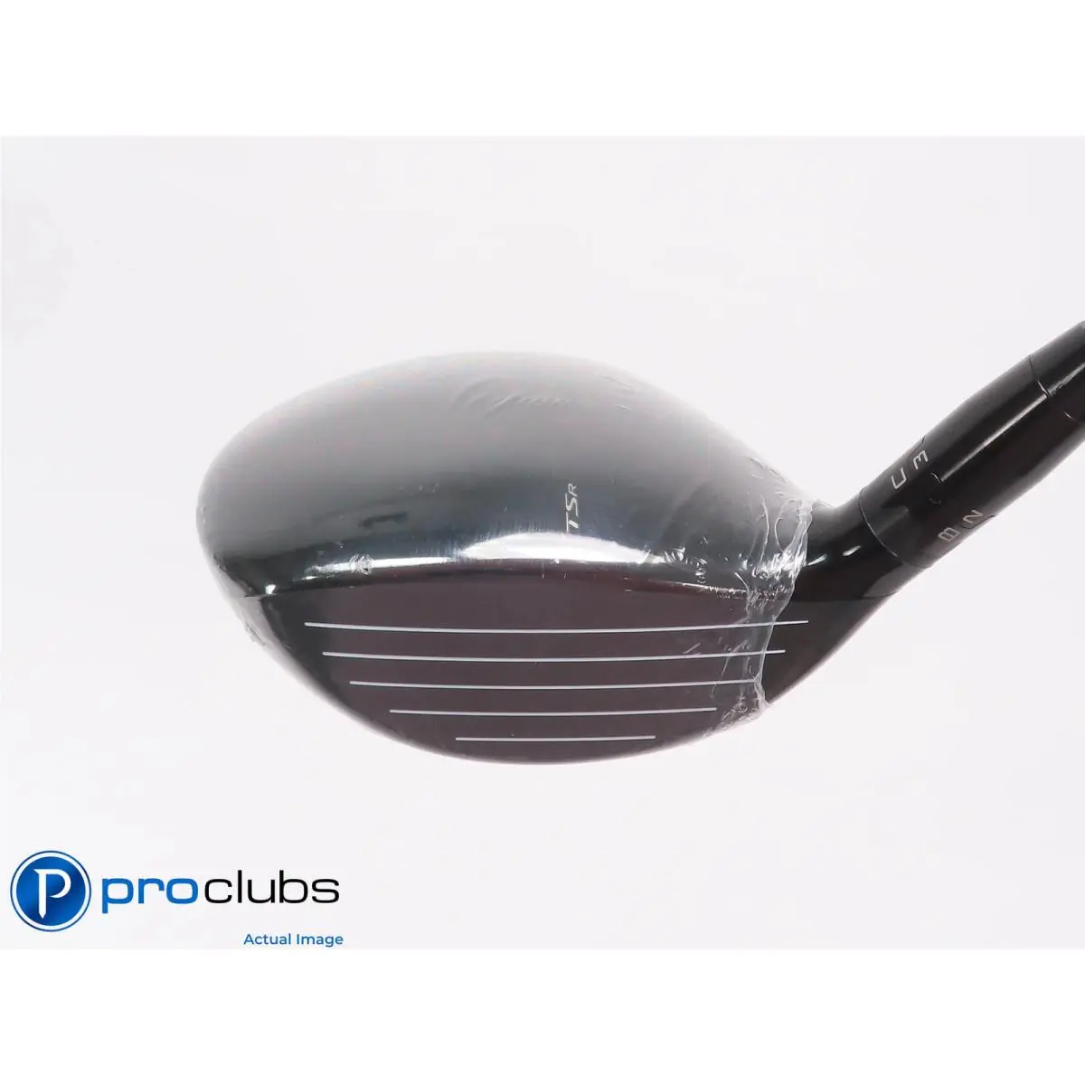 Titleist  - TSr2 - 513187 - Blue 0