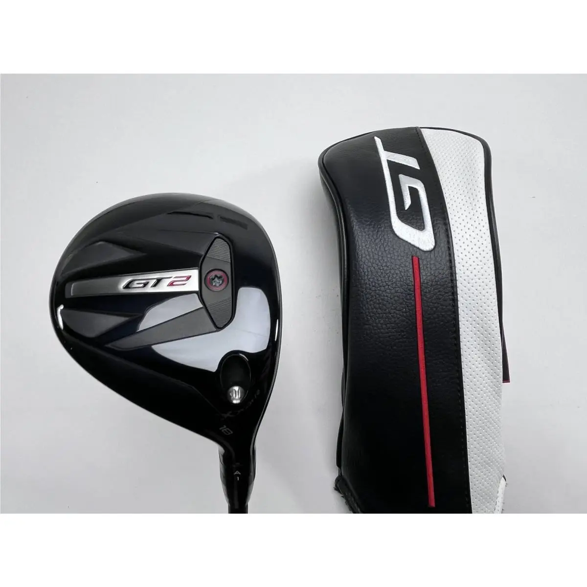 Titleist GT2 5 Fairway Wood 18 Tensei K Blue Xlink Tech 65g Regular RH HC