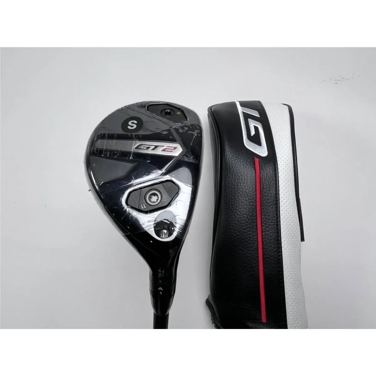 Titleist GT2 4 Hybrid 21 Tensei K Blue Xlink Tech 65g Stiff RH HC