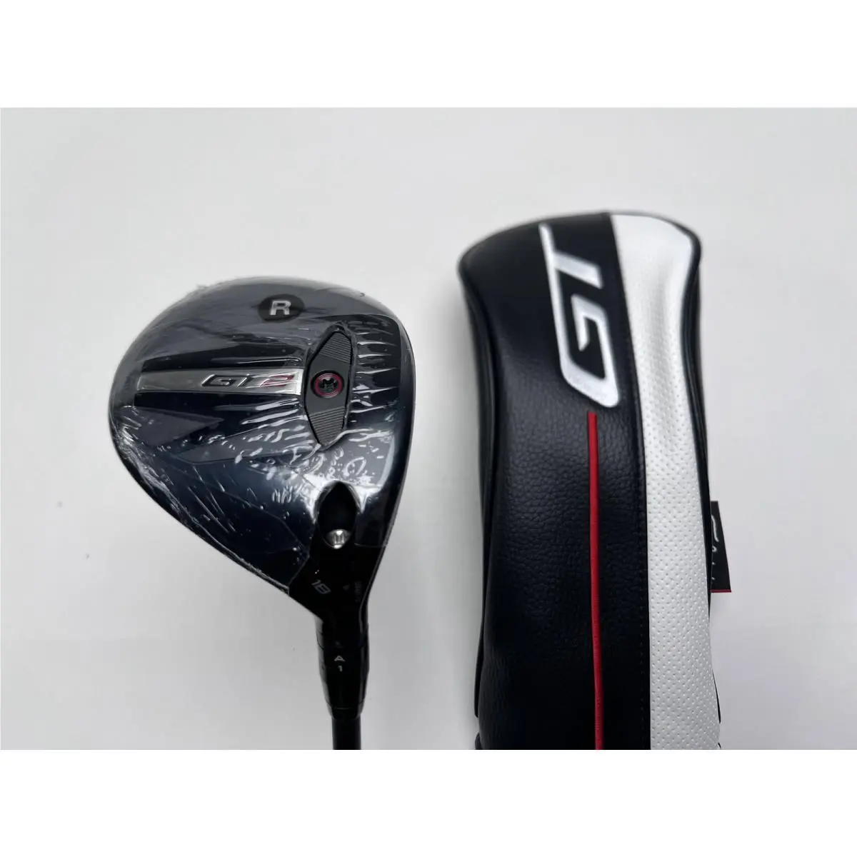Titleist GT2 5 Fairway Wood 18 Tensei K Blue Xlink Tech 65g Regular RH HC