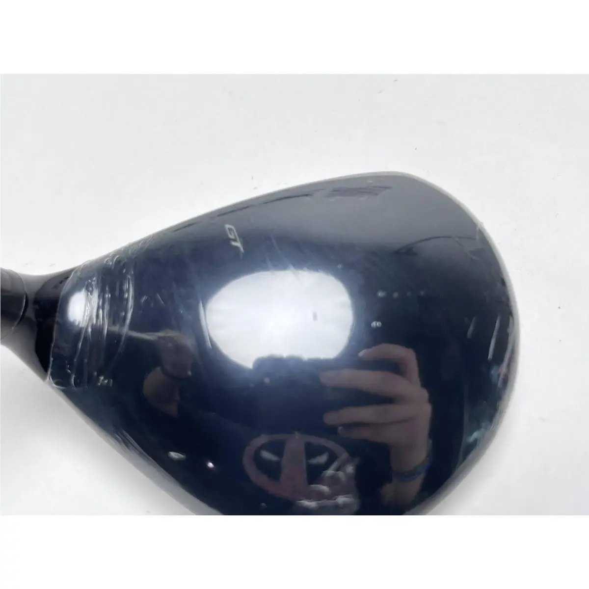 Titleist  - GT2 - Blue 1