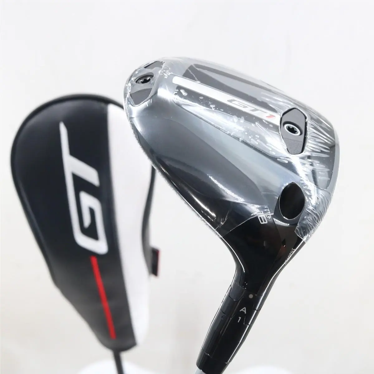 Titleist  - Titleist GT1 0