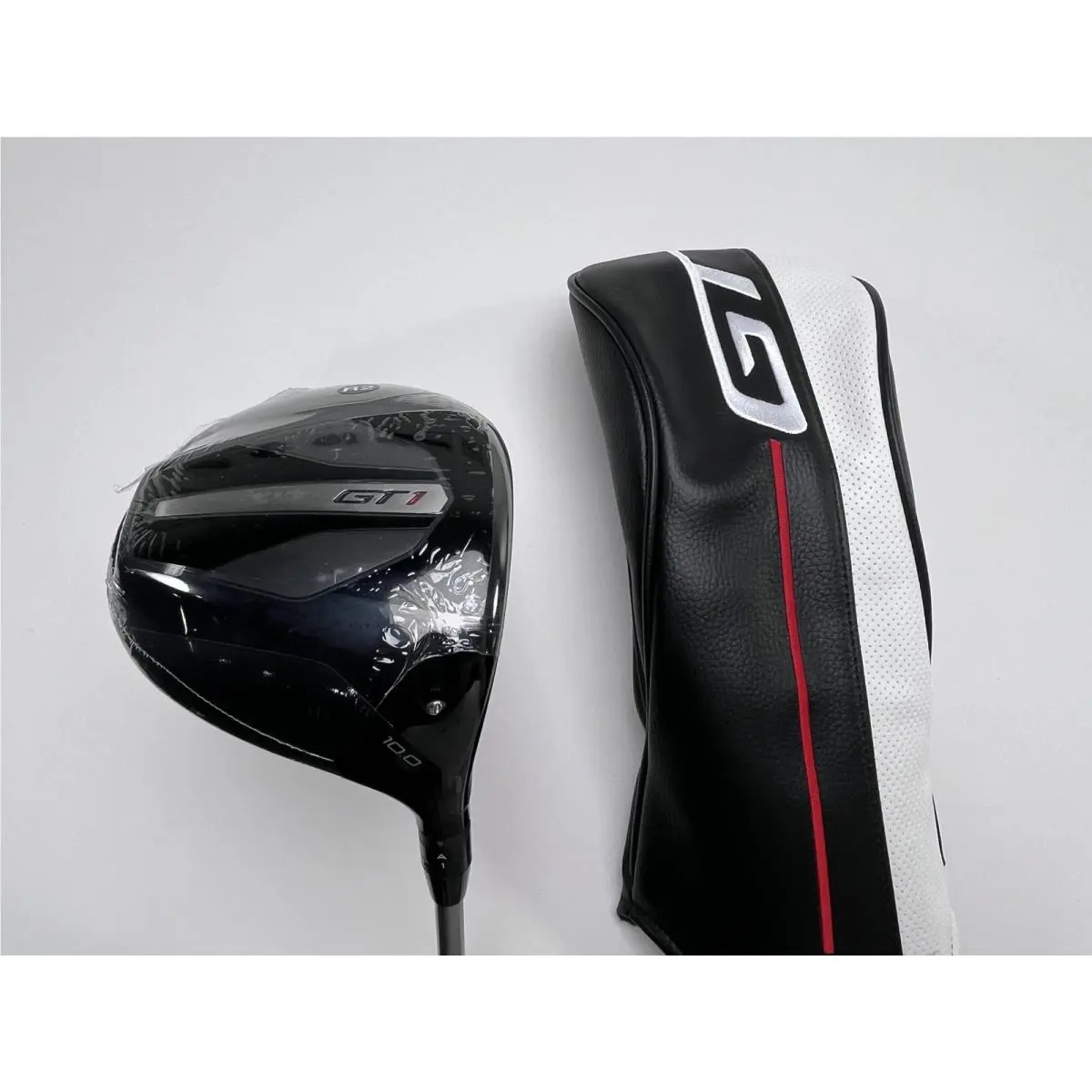 Titleist GT1 Driver 10 Fujikura Air Speeder R2 40g Senior Graphite RH HC