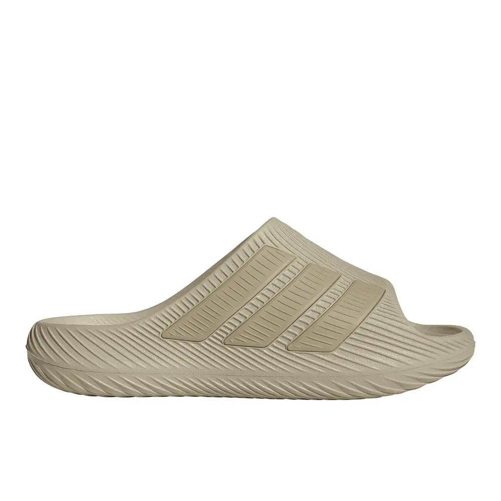 Adidas Purechill Slide Male Beige Sneakers Casual Shoes KI0061