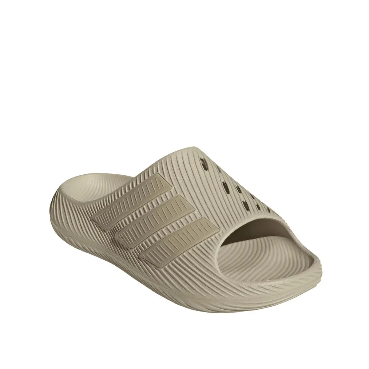 Adidas shoes - adidas Purechill Slides - Purechill Slides - KI0061 - Beige 8