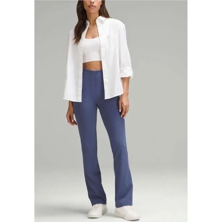 Lululemon clothing - Blue 13