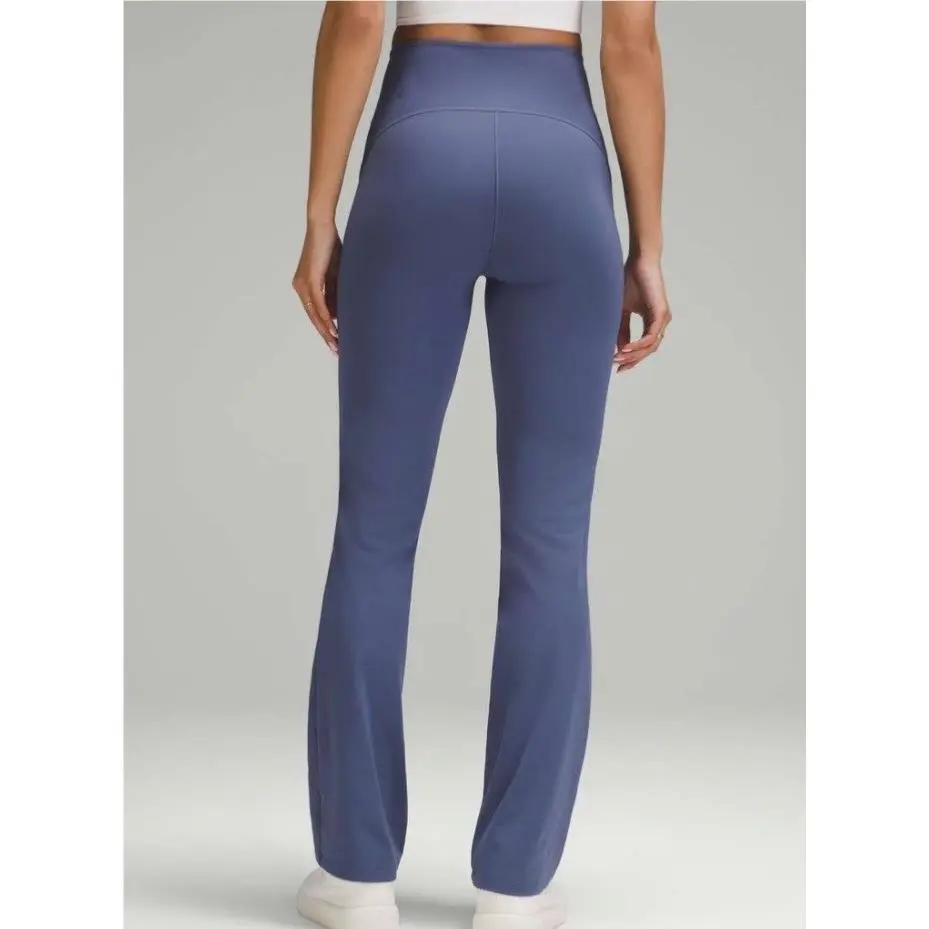 Lululemon clothing - Blue 1