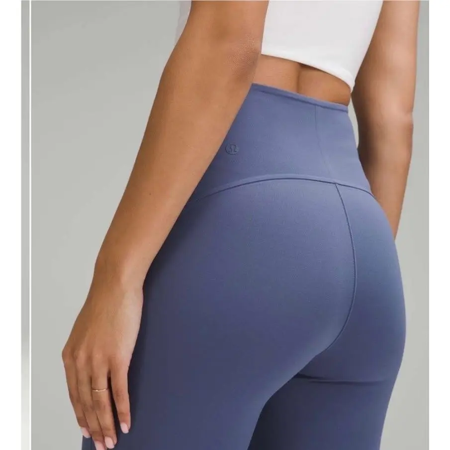 Lululemon clothing - Blue 6