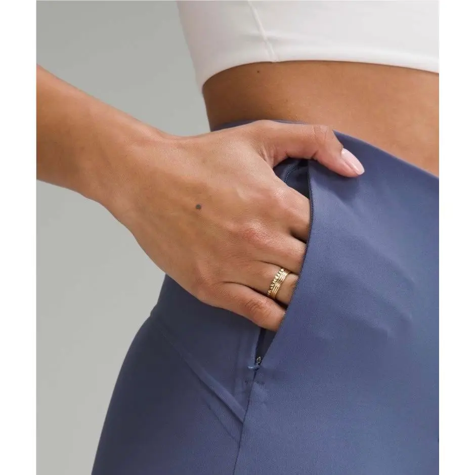 Lululemon clothing - Blue 7