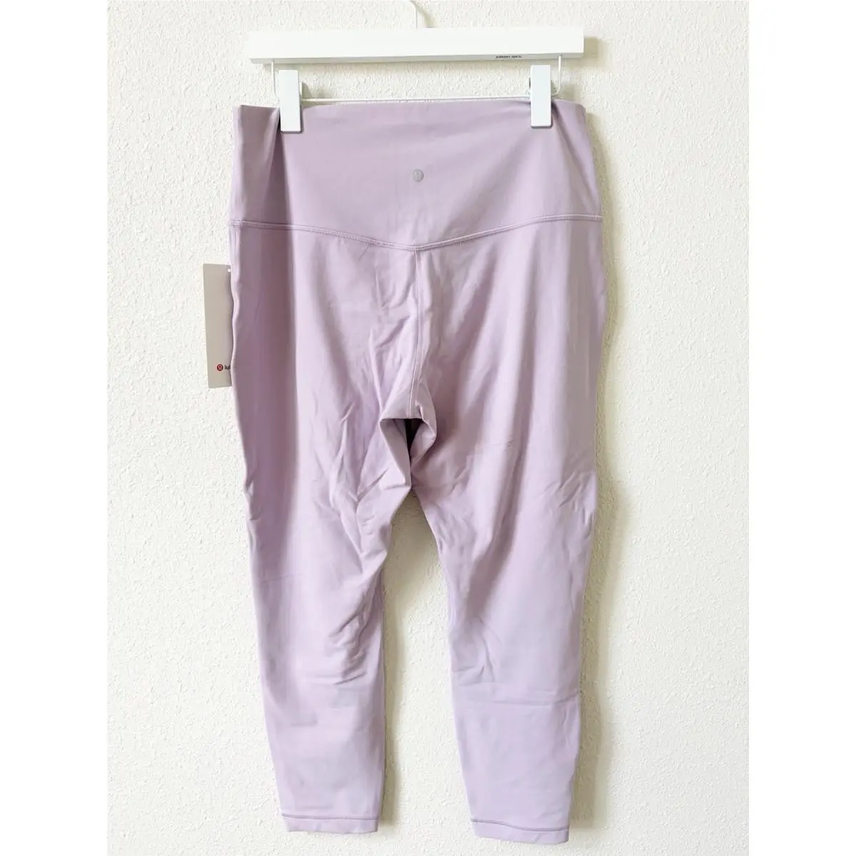 Lululemon clothing - Purple 0