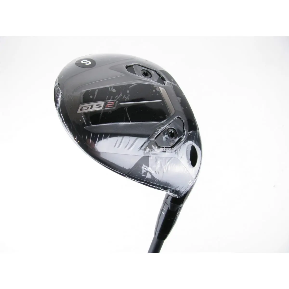 Titleist  - GTS2 - HEADONLYQ906232612 0