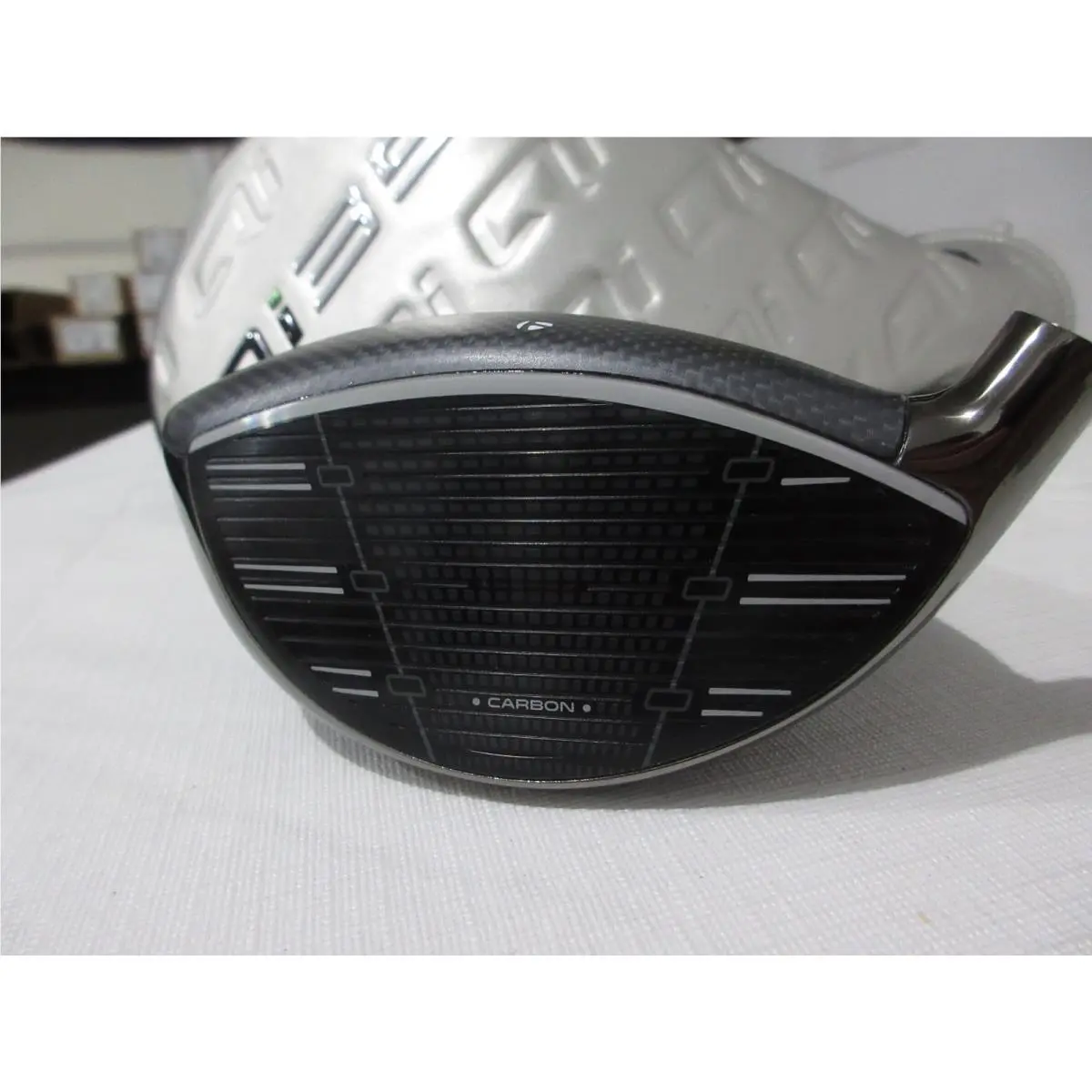 TaylorMade  - Qi35 LS 1
