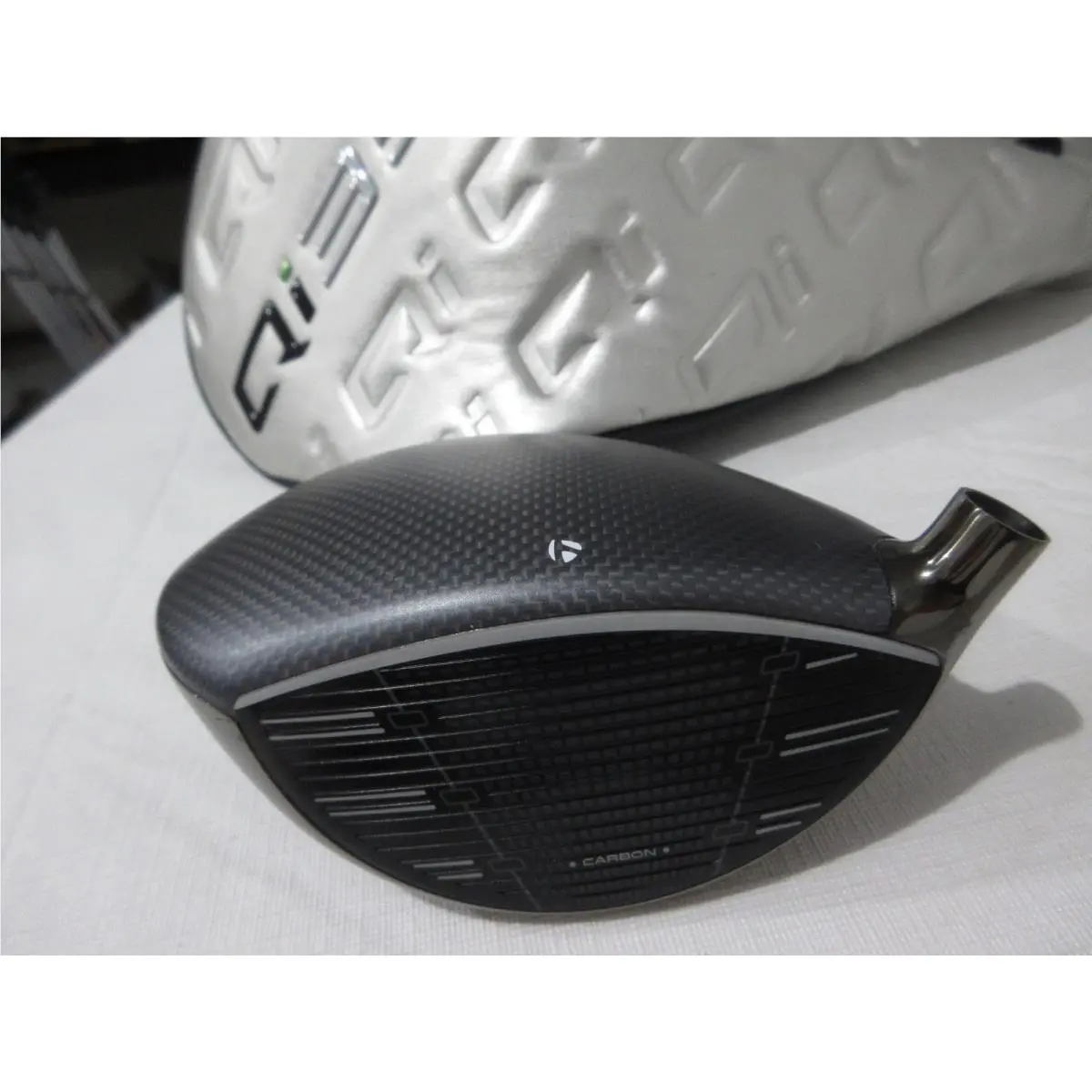 TaylorMade  - Qi35 LS 2