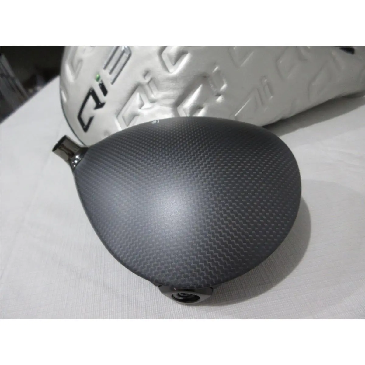 TaylorMade  - Qi35 LS 3