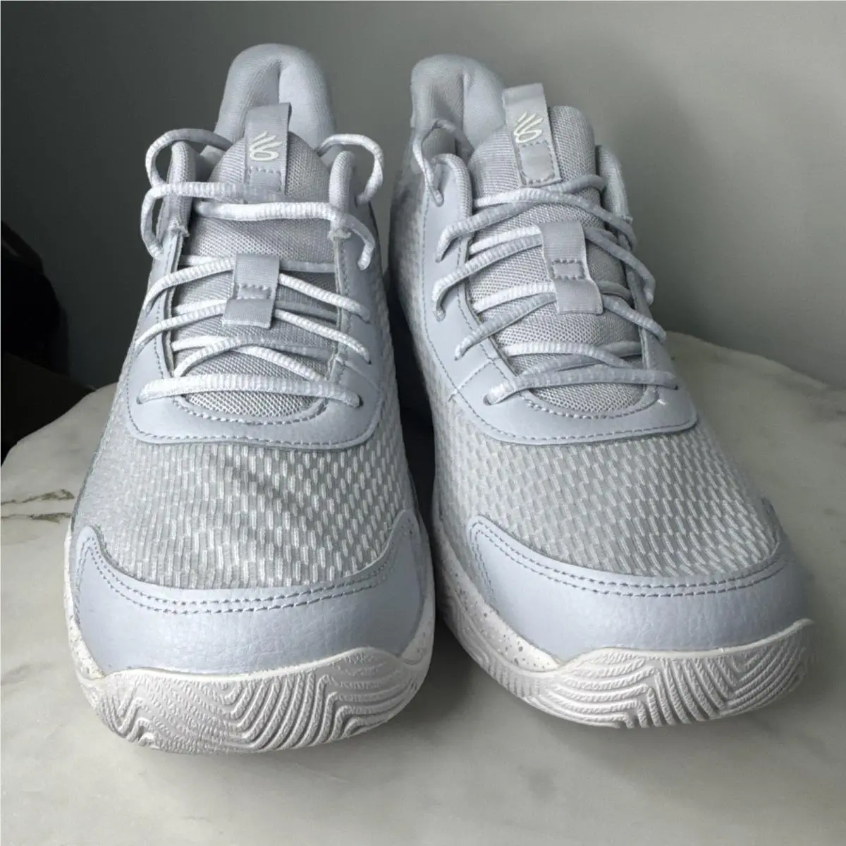 Under Armour shoes - Curry Splash 24 SDE - Curry Splash SDE - 3028192-014 - Grey (UPC: 0196883885855) 1