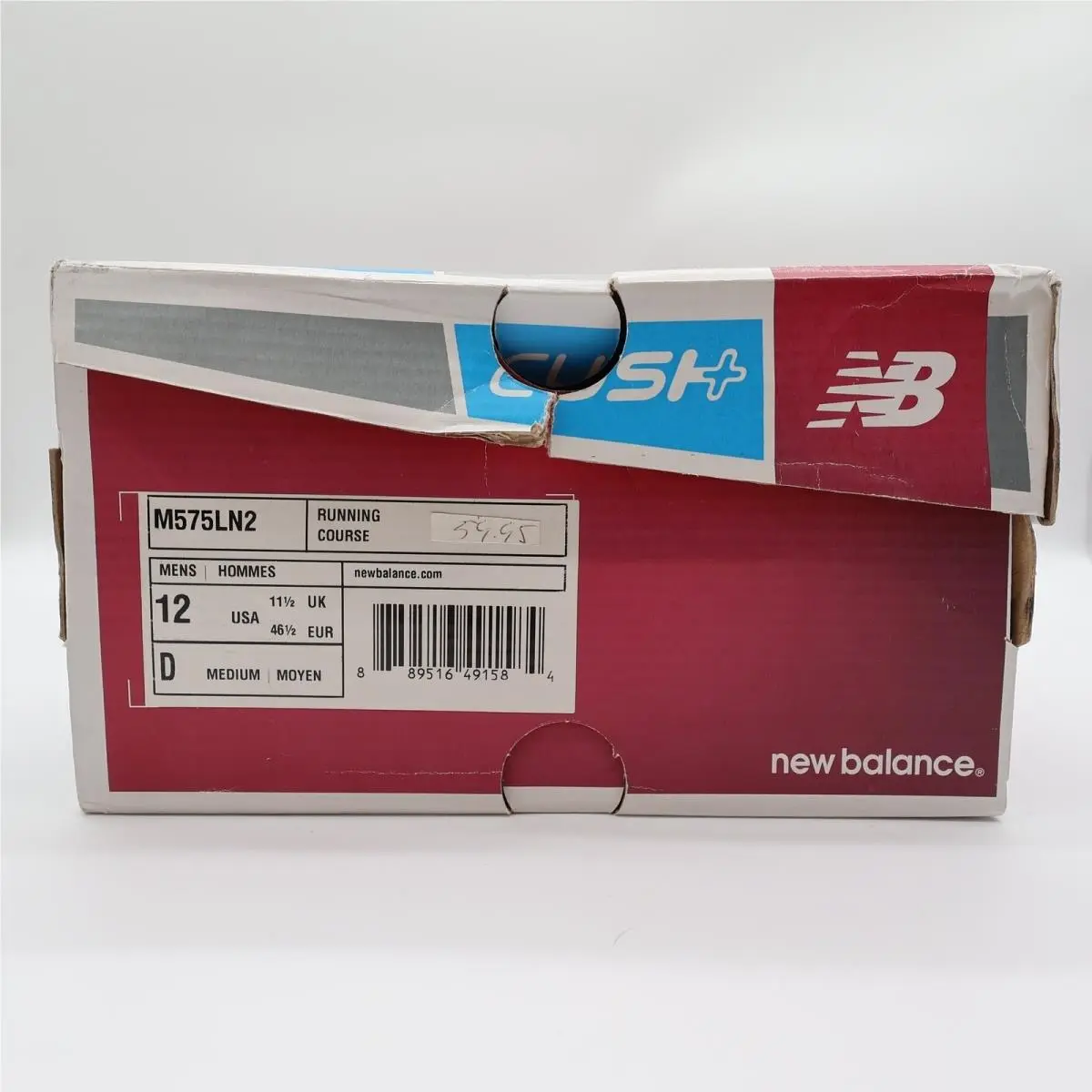 New Balance shoes - M575LN2 - M575LN2 - Blue 5