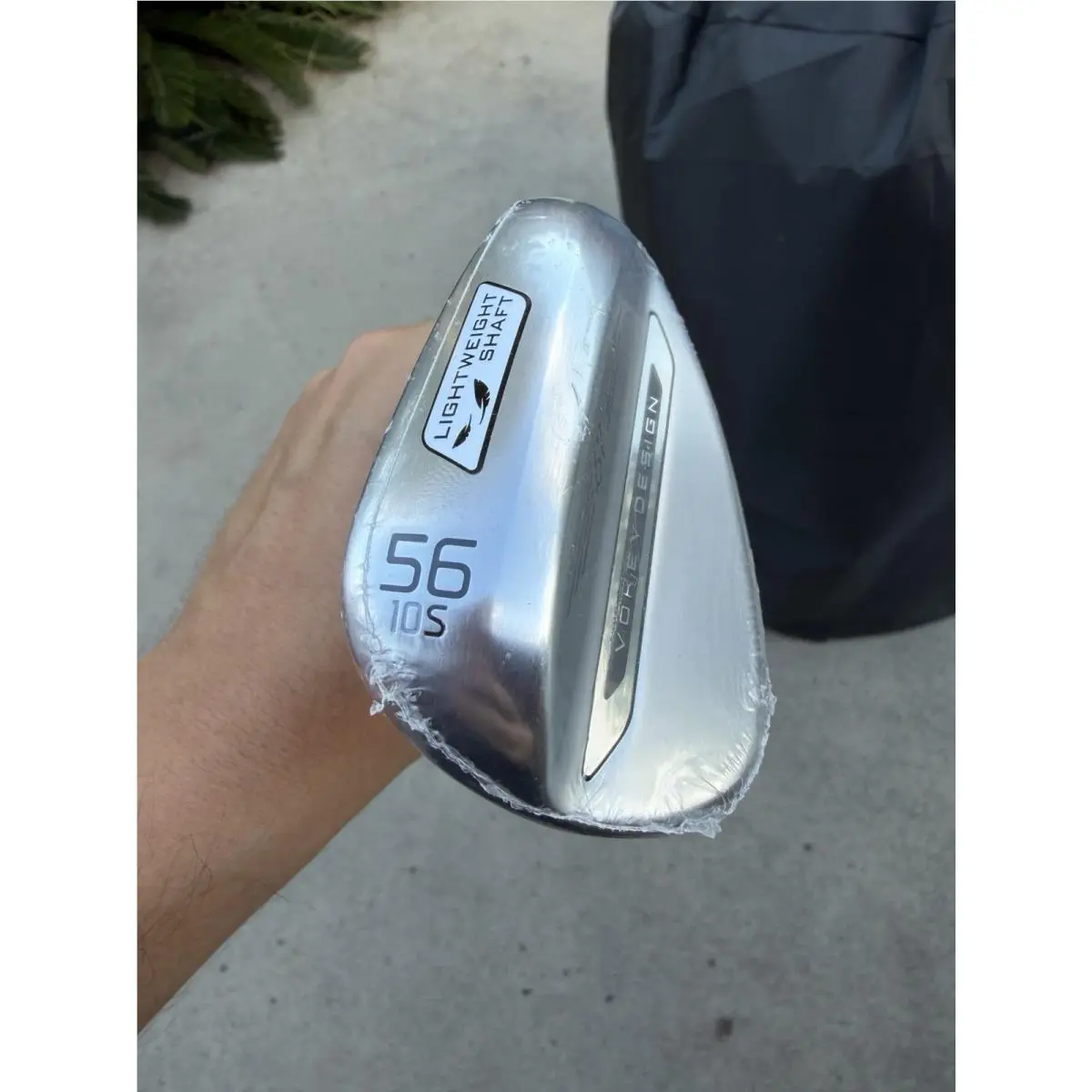 Titleist  - Titleist SM 11 - Tour Chrome 4