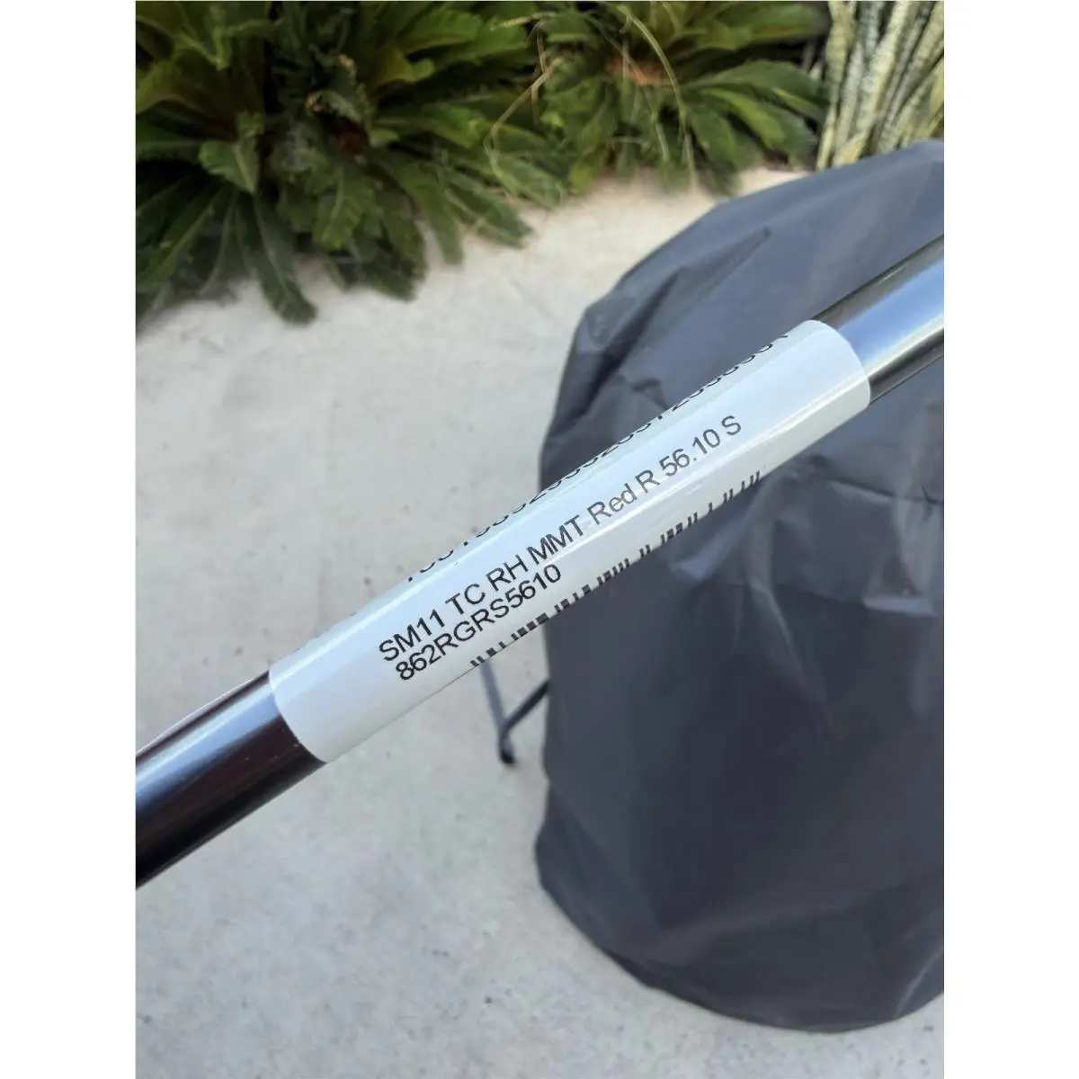 Titleist  - Titleist SM 11 - Tour Chrome 5