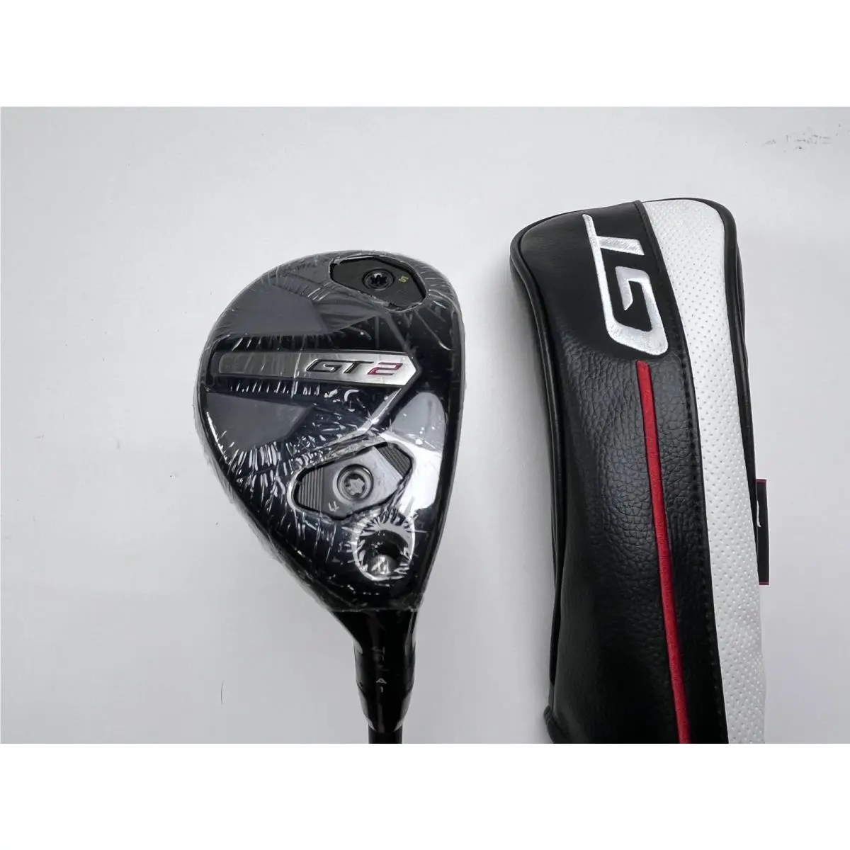 Titleist GT2 4 Hybrid 21 Mitsubishi Chemical Tensei K Blue Regular RH HC
