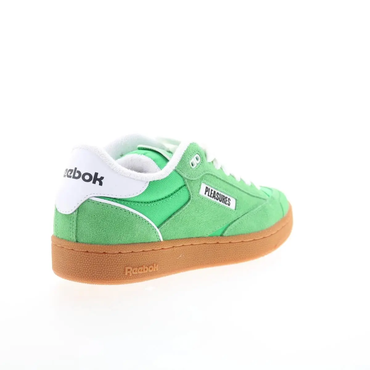 Reebok shoes - Reebok Club C Bulc - Club Bulc - 100206744 - Green (UPC: 197323044047) 8