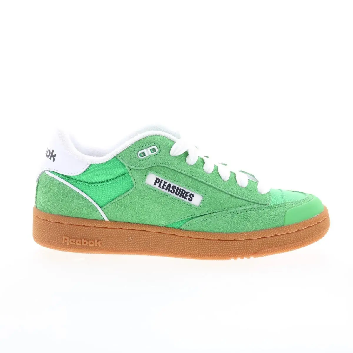 Reebok shoes - Reebok Club C Bulc - Club Bulc - 100206744 - Green (UPC: 197323044047) 0