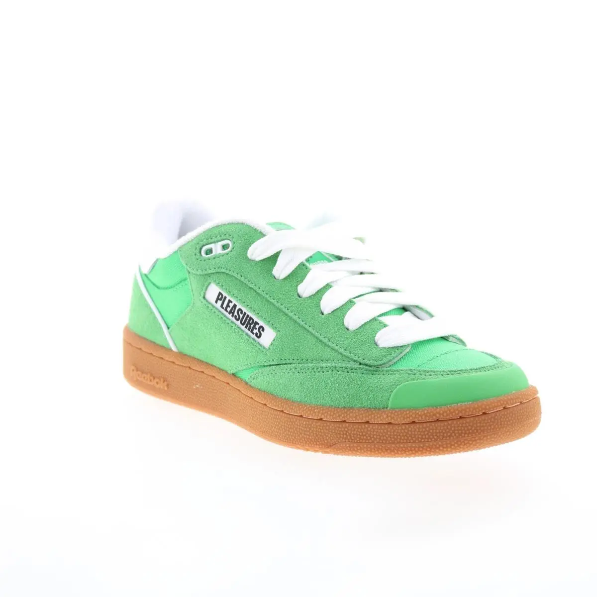 Reebok shoes - Reebok Club C Bulc - Club Bulc - 100206744 - Green (UPC: 197323044047) 1