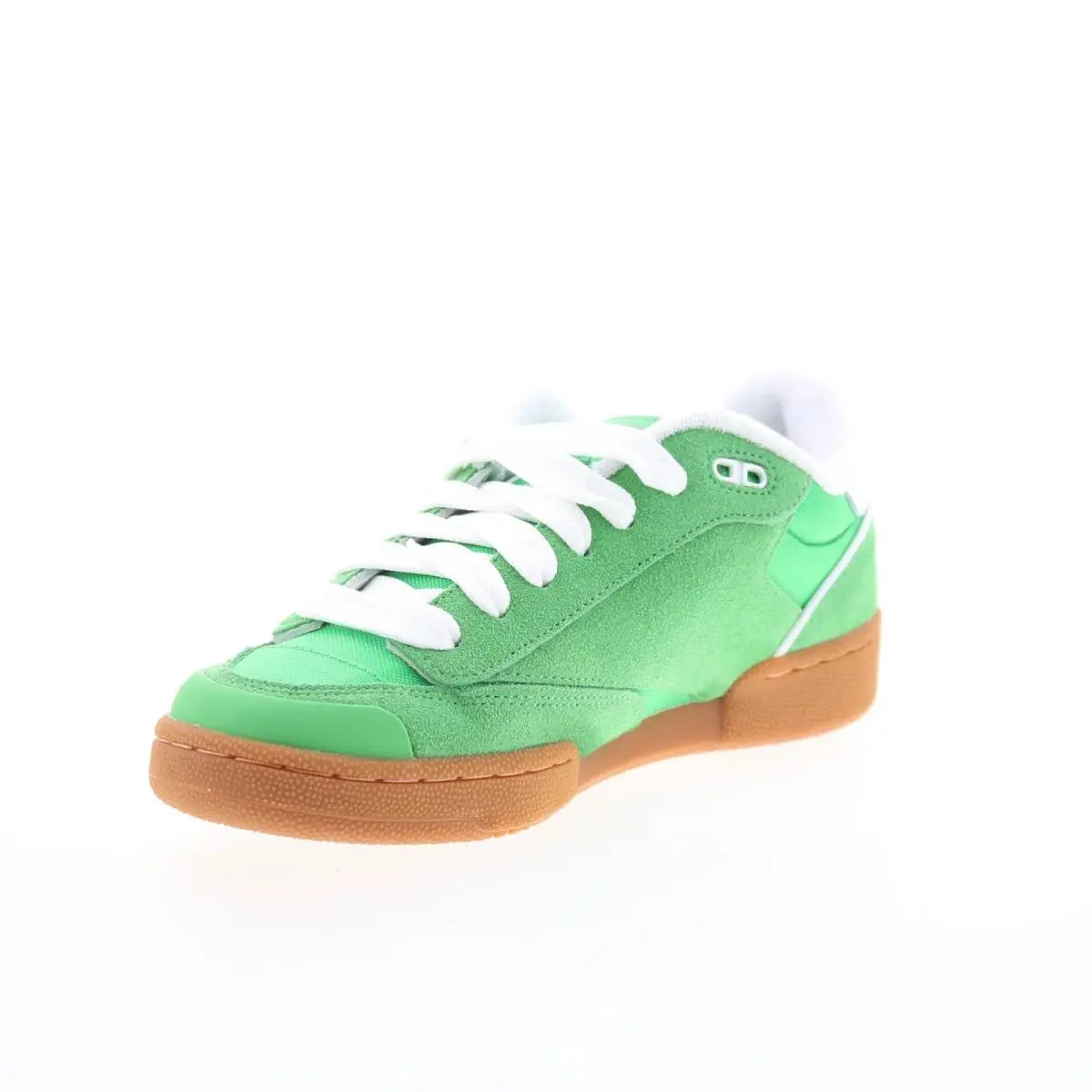 Reebok shoes - Reebok Club C Bulc - Club Bulc - 100206744 - Green (UPC: 197323044047) 3