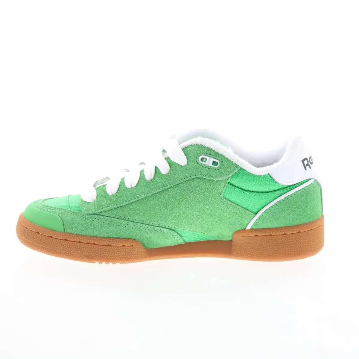 Reebok shoes - Reebok Club C Bulc - Club Bulc - 100206744 - Green (UPC: 197323044047) 4