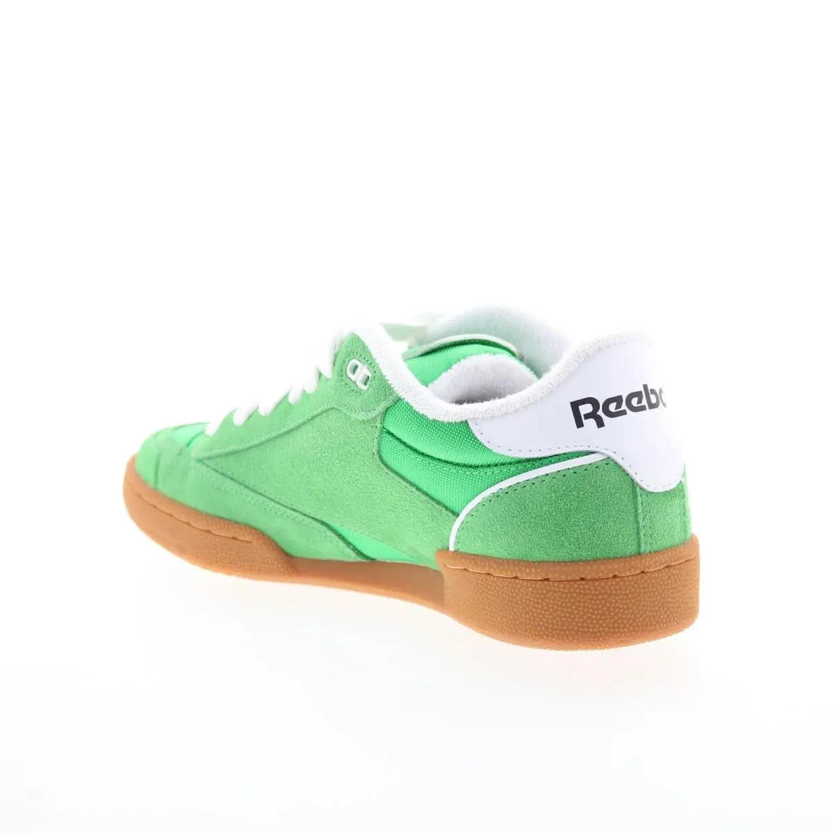 Reebok shoes - Reebok Club C Bulc - Club Bulc - 100206744 - Green (UPC: 197323044047) 5