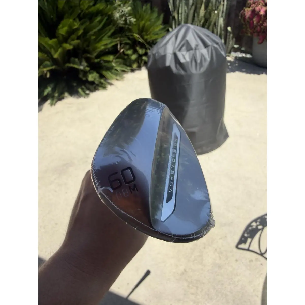 Titleist  - Titleist SM 11 - Nickel 5