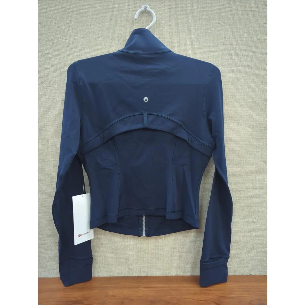 Lululemon clothing - Blue 0