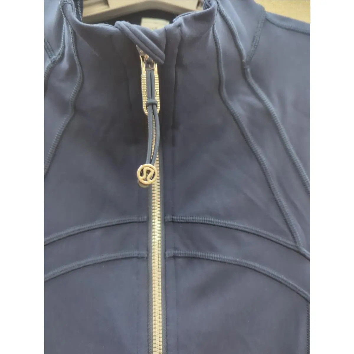 Lululemon clothing - Blue 4