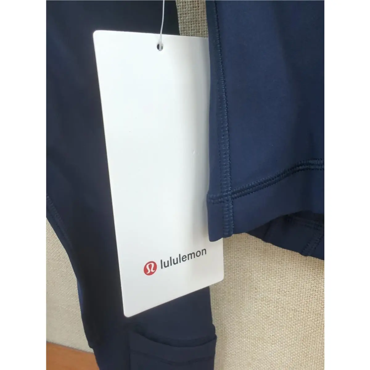 Lululemon clothing - Blue 6