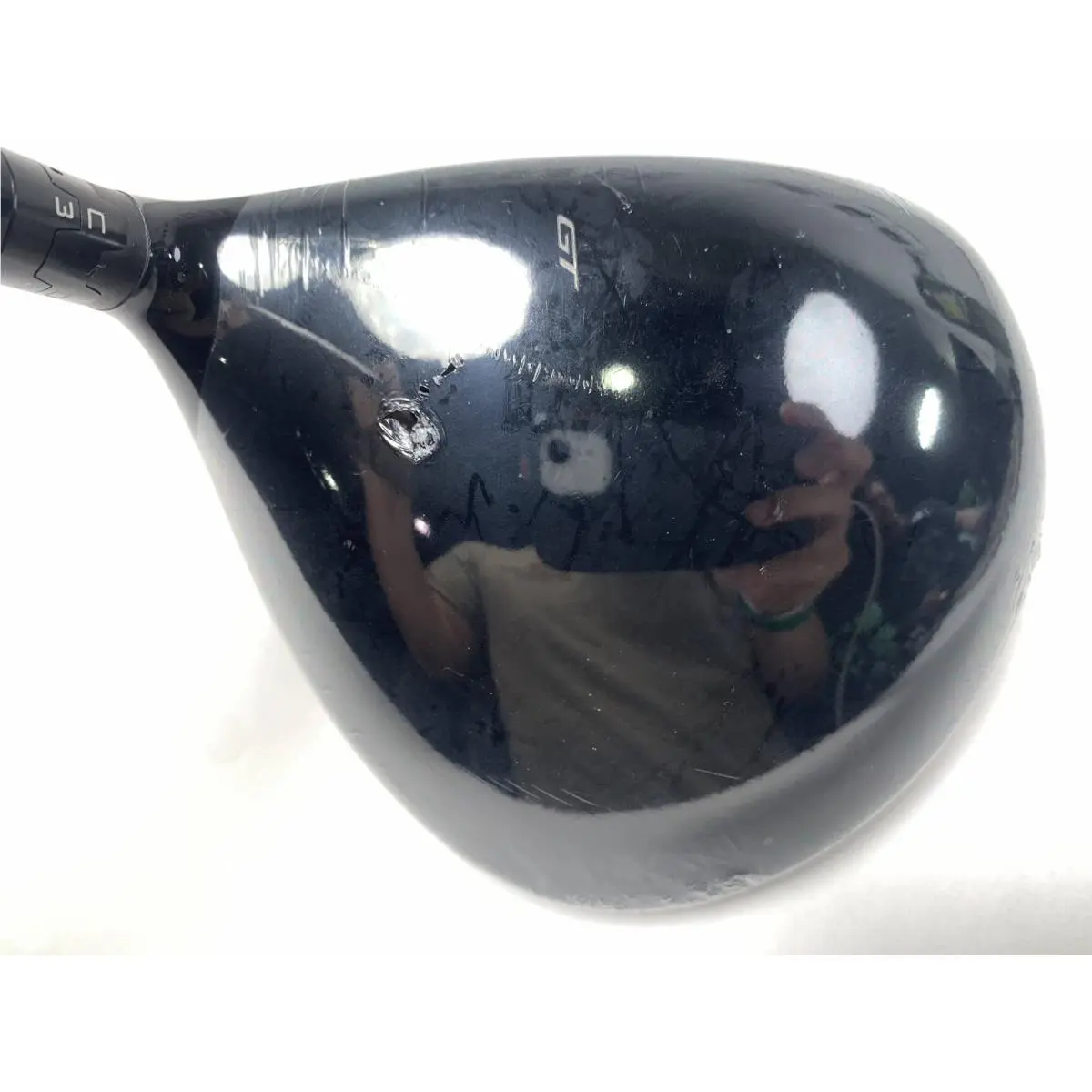 Titleist  - GT2 - Black 1