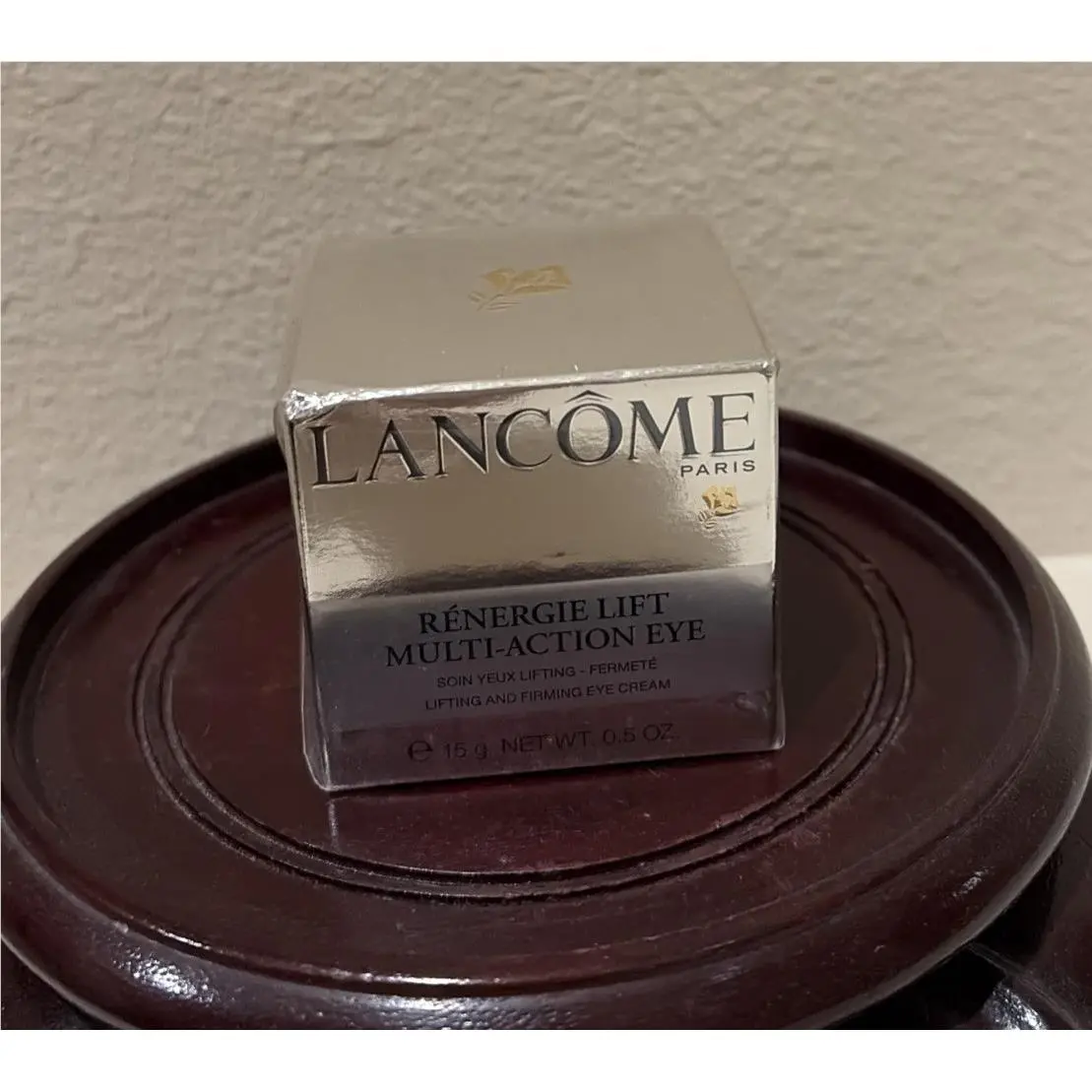 Lancome Renergie Lift Multi-action Eye Cream .5 oz