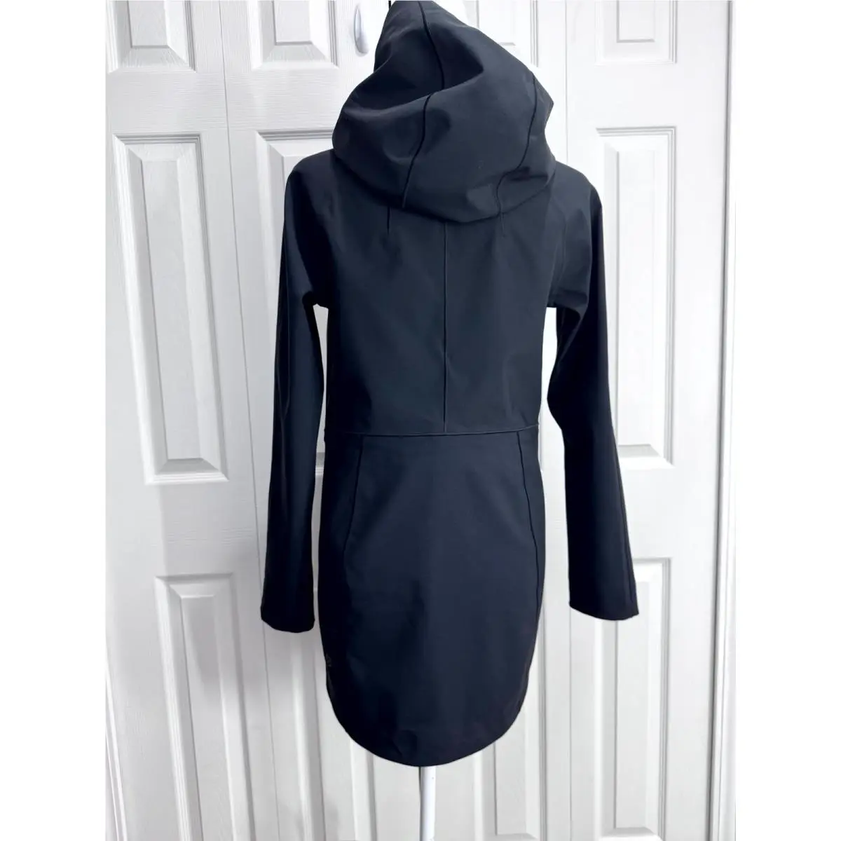 Lululemon clothing - Lululemon Glyde Along - Glyde Along - Black 1