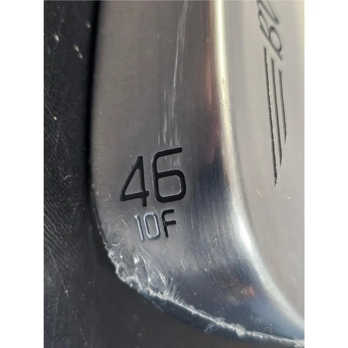 Titleist  - Vokey SM11 - Vokey 0
