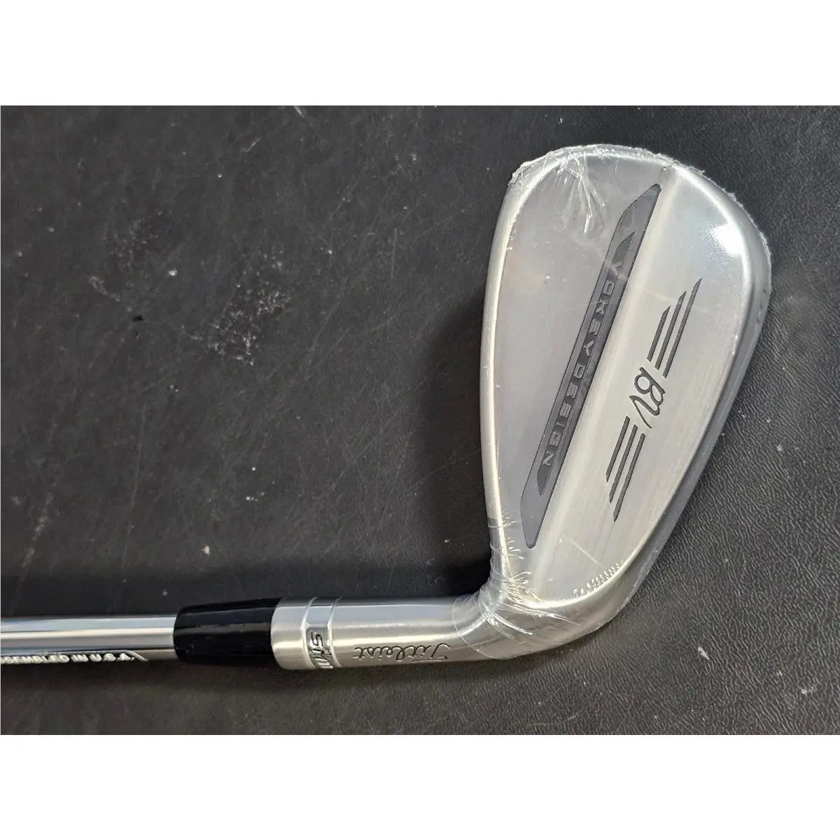 Titleist  - Vokey SM11 - Vokey 1