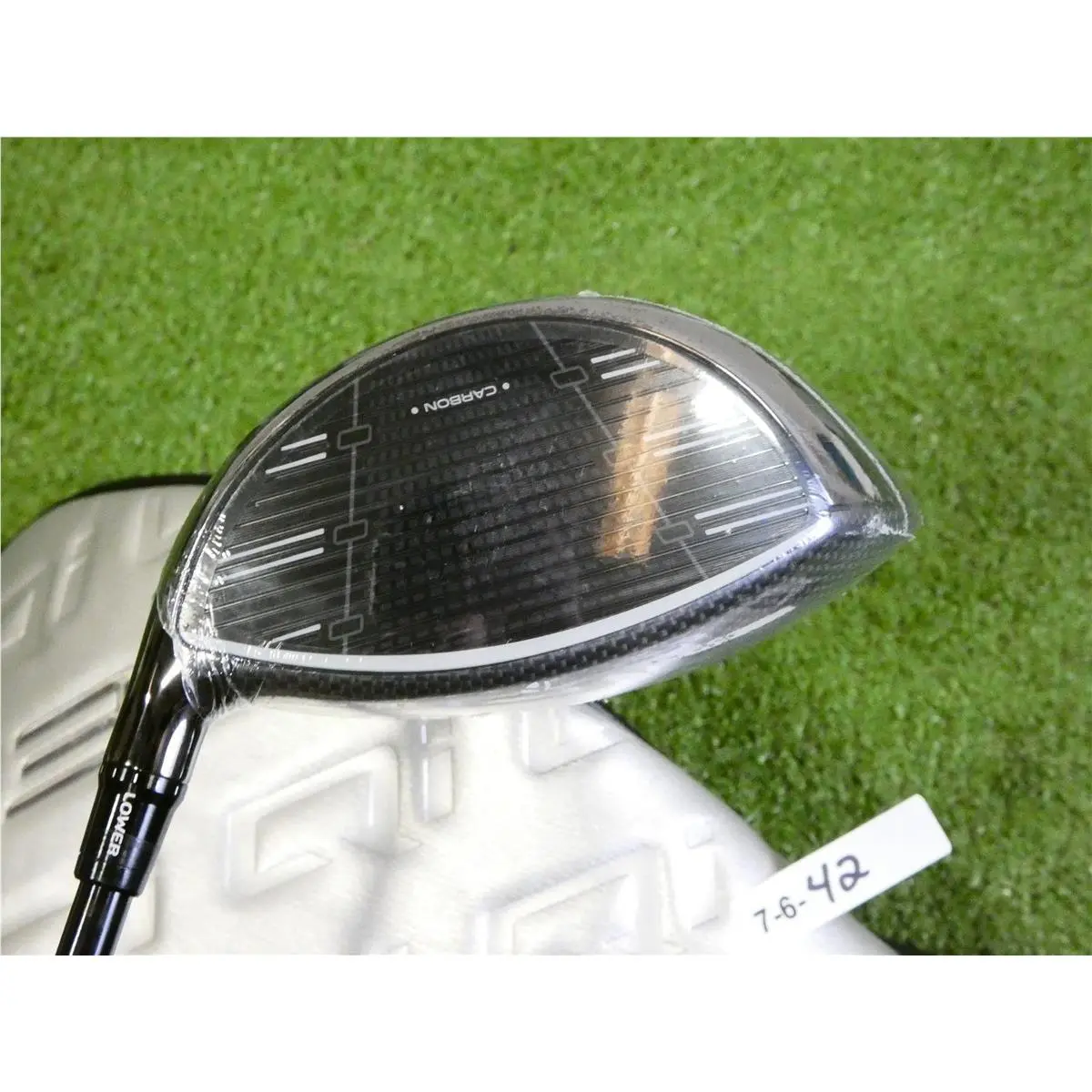 TaylorMade  - Qi35 LS 1
