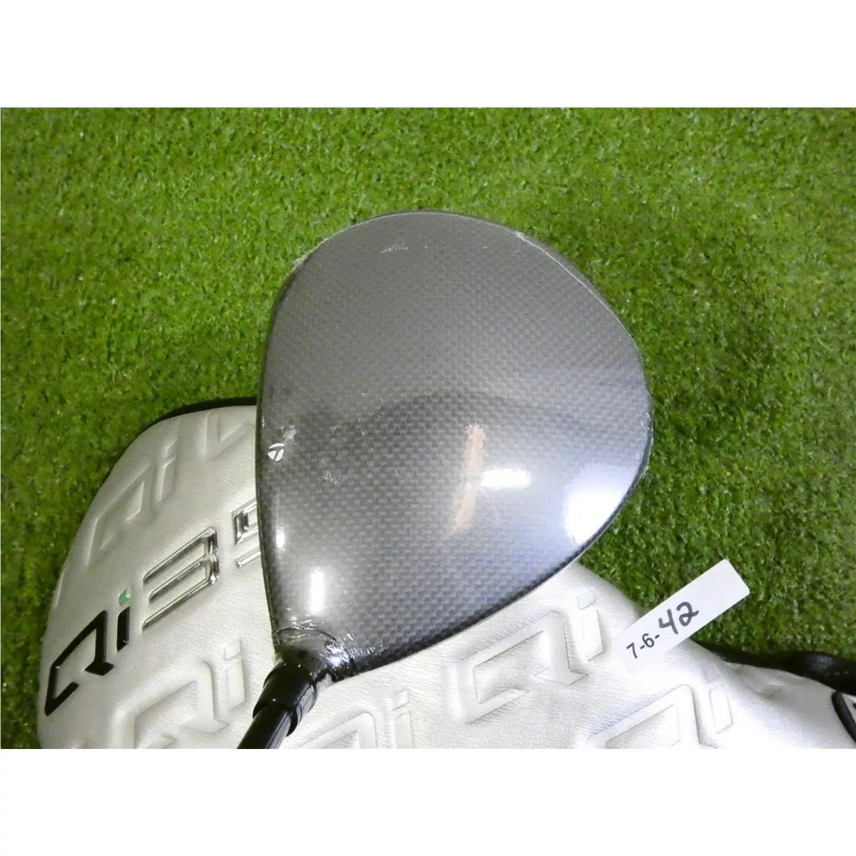 TaylorMade  - Qi35 LS 2
