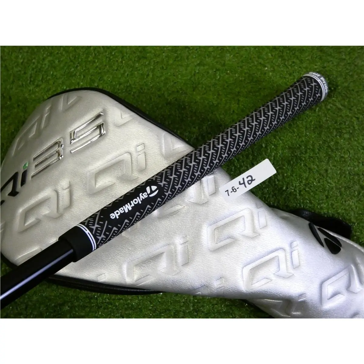 TaylorMade  - Qi35 LS 5