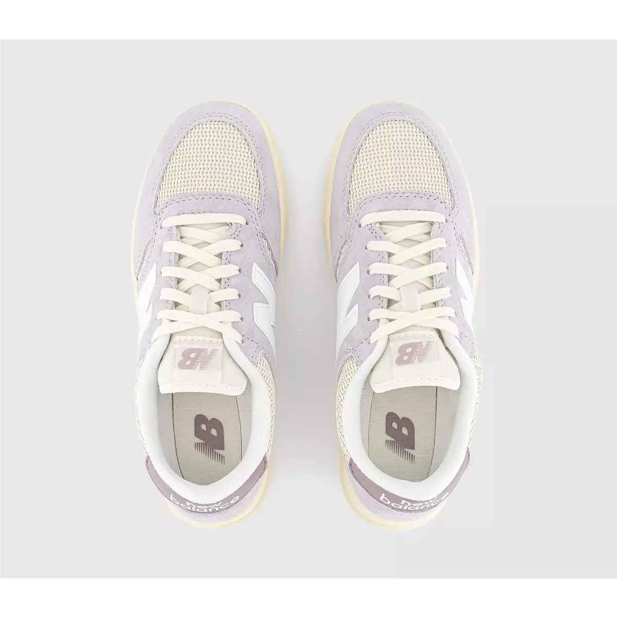 New Balance shoes - New Balance 500 - CT500GC - Gray 2