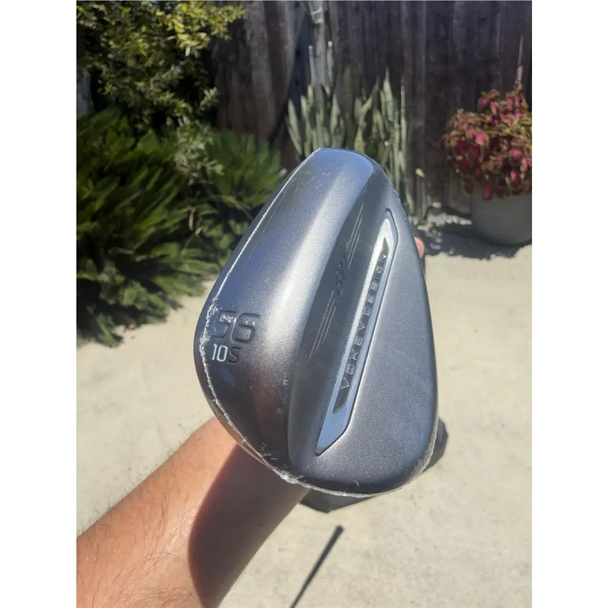 Titleist  - Titleist SM 11 - Nickel 1